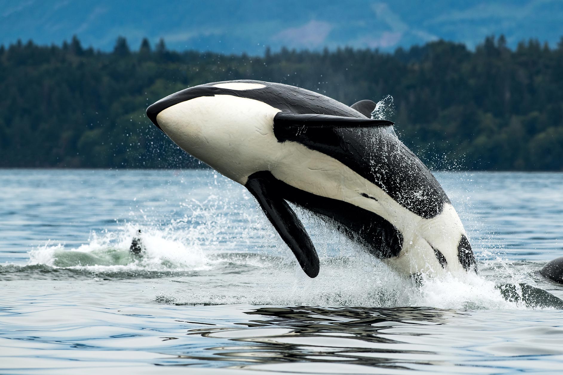 British Columbia Kanada
