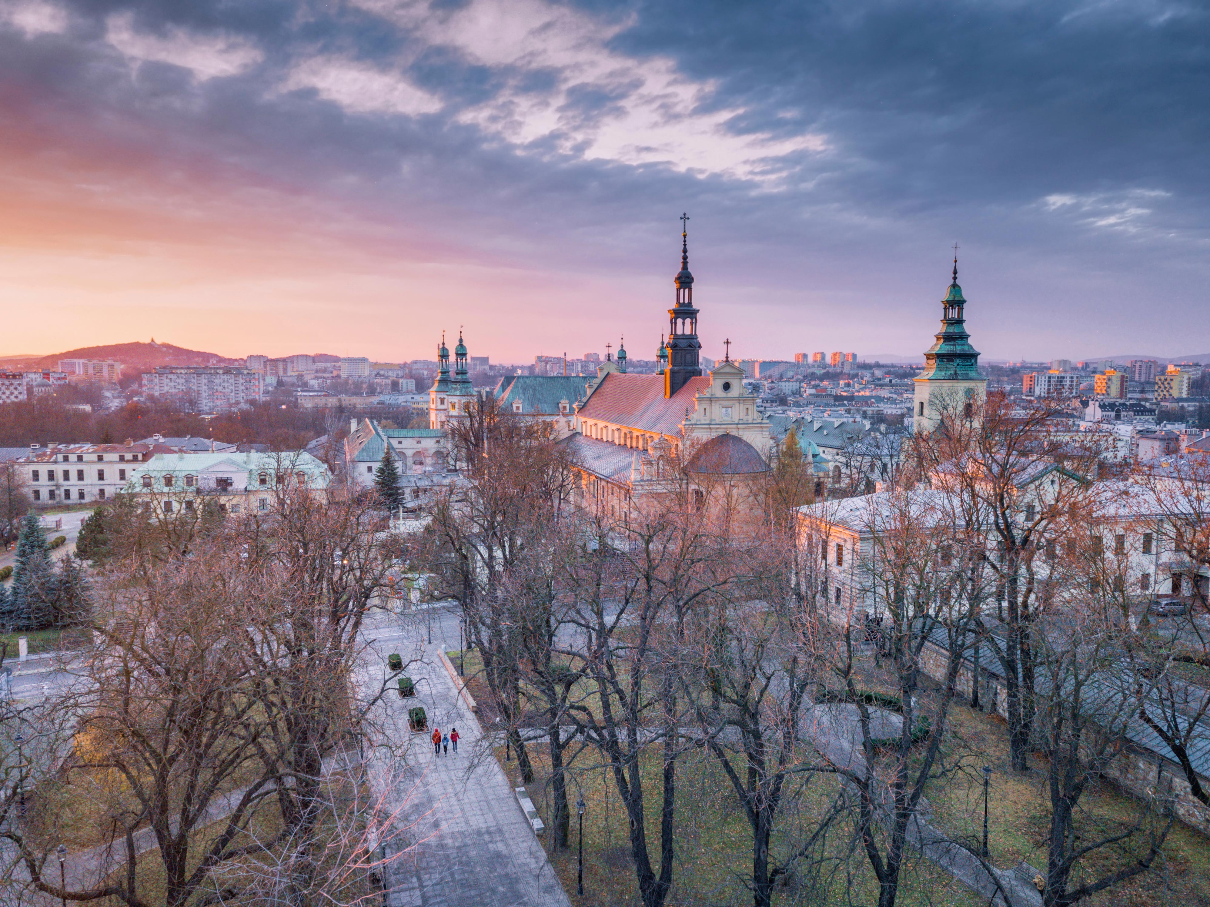 Östliches Polen