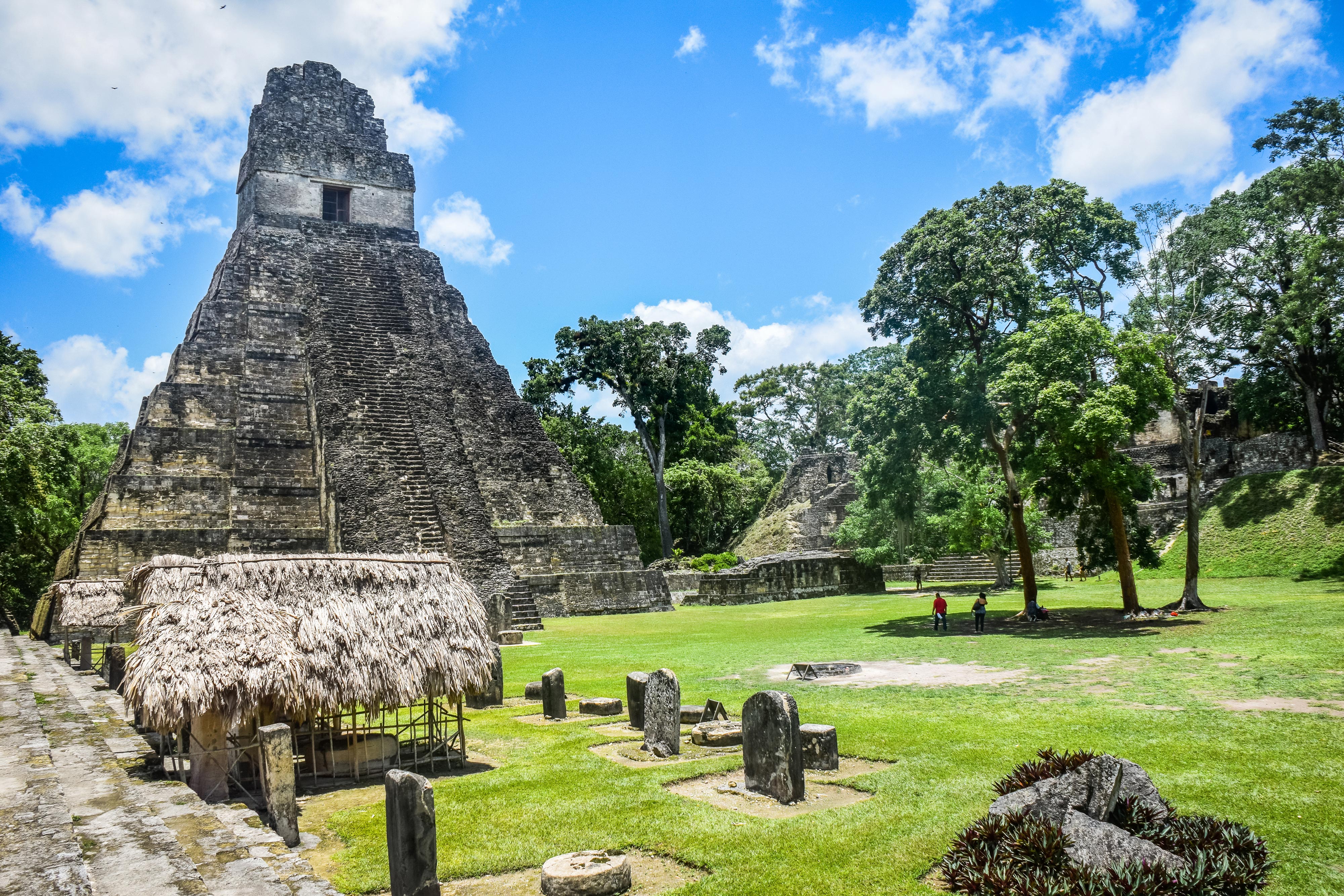 Guatemala