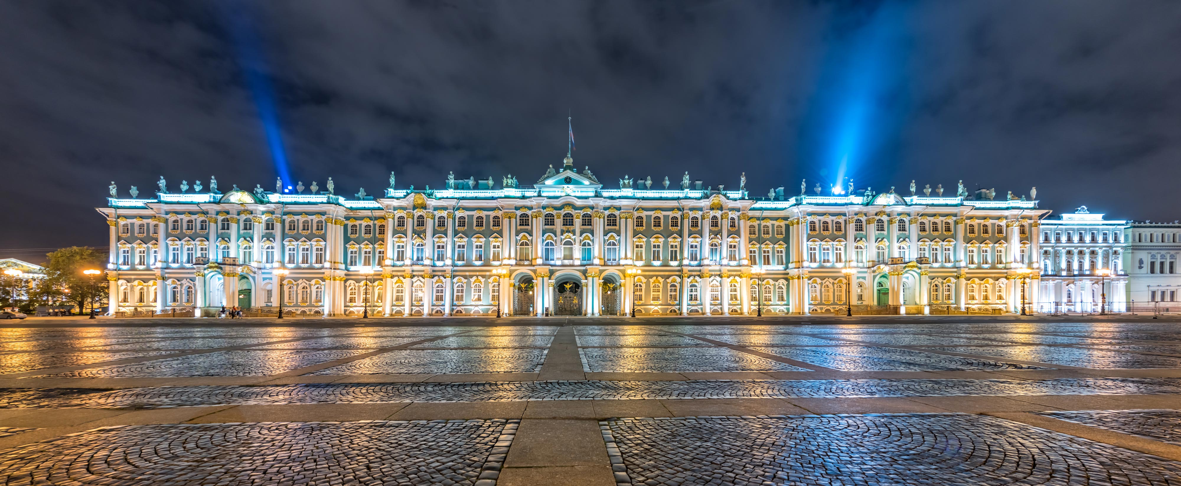 Russland