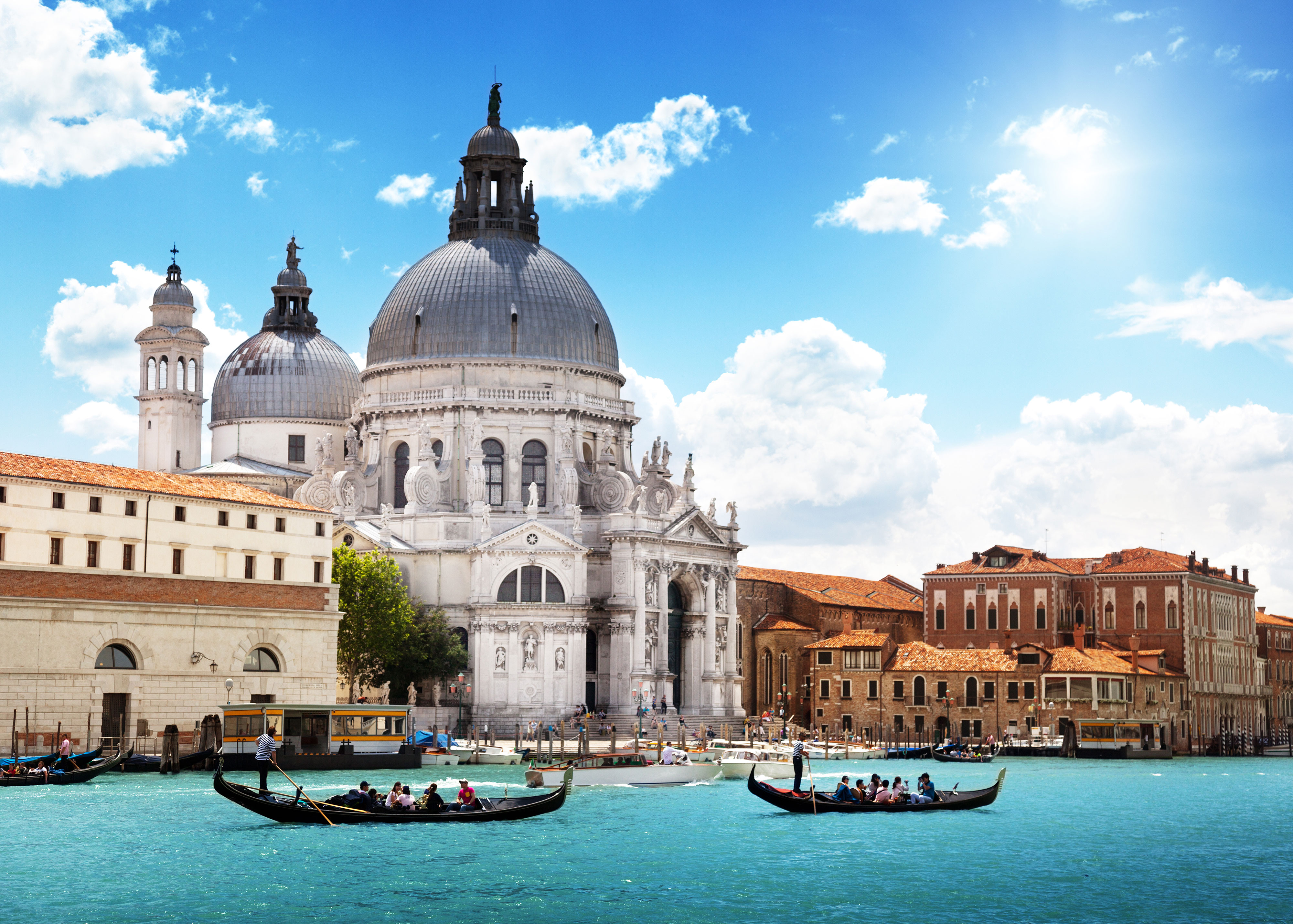 Venedig Italien