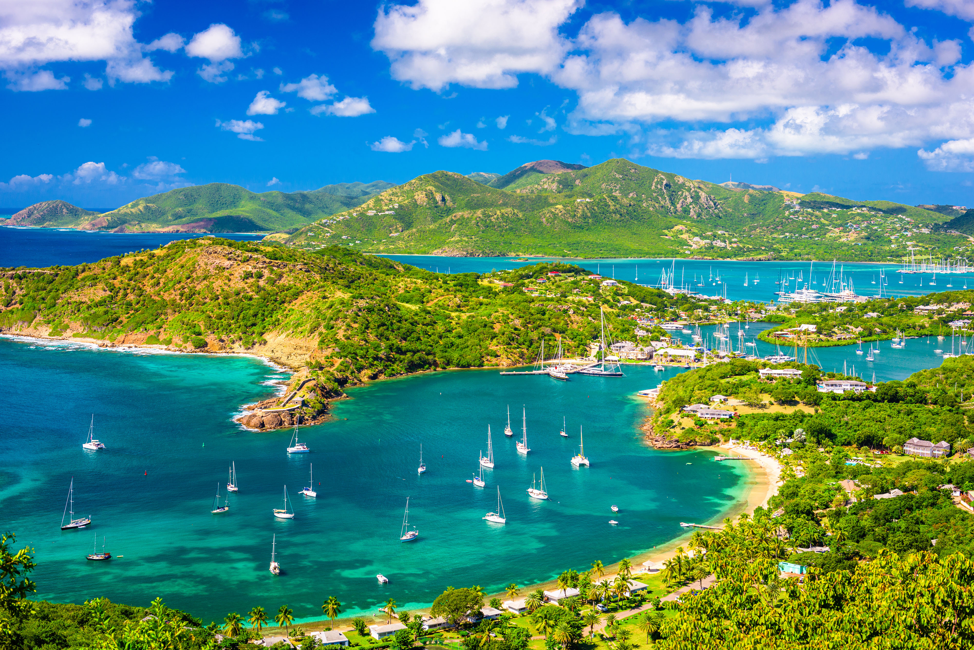Antigua