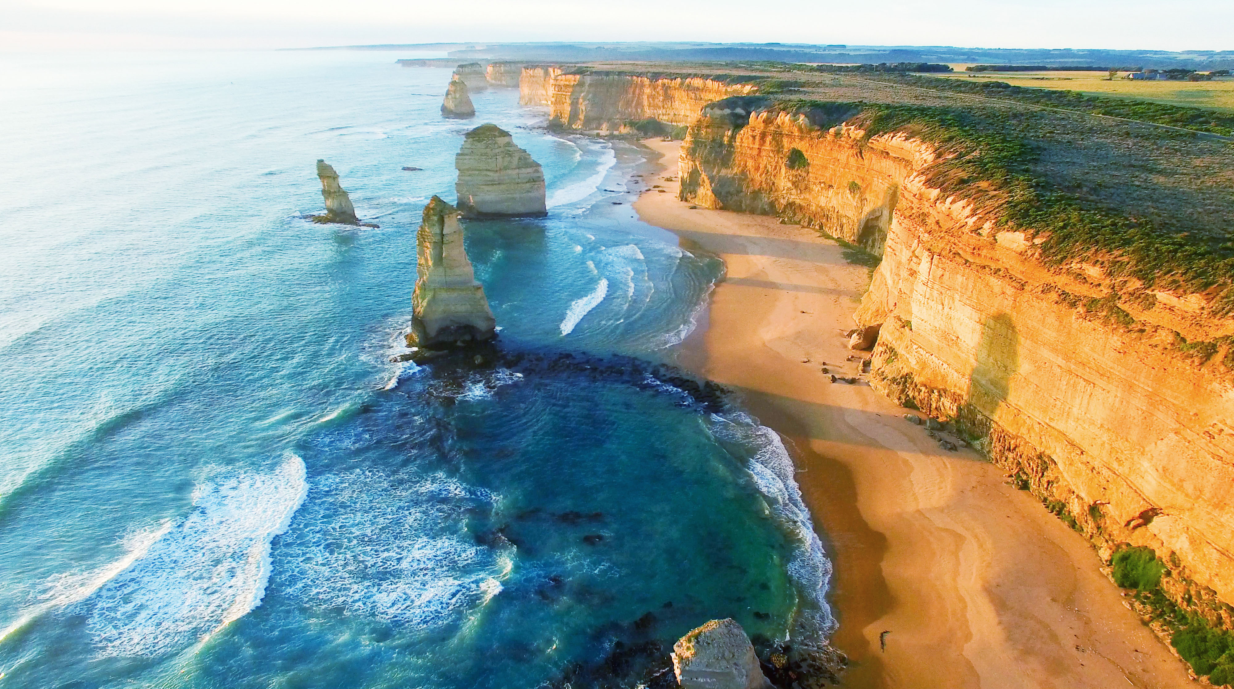 Victoria Australien