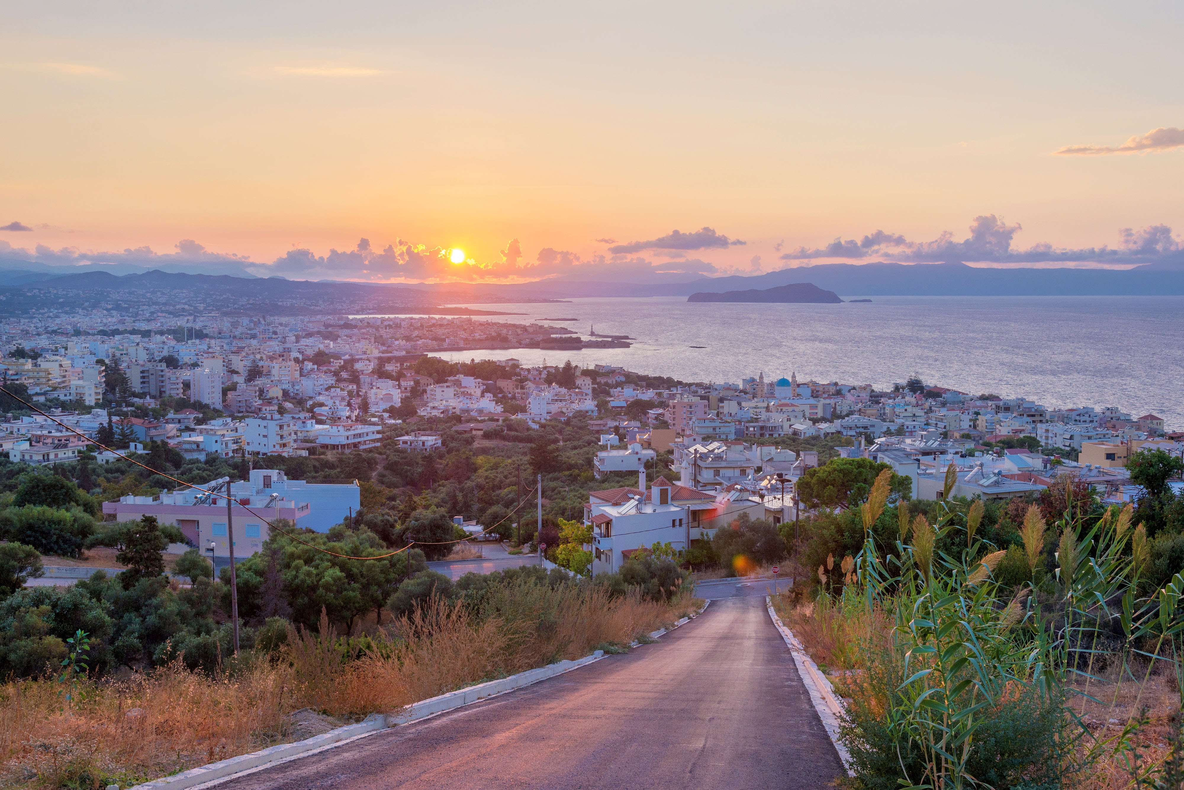 Kreta Griechenland