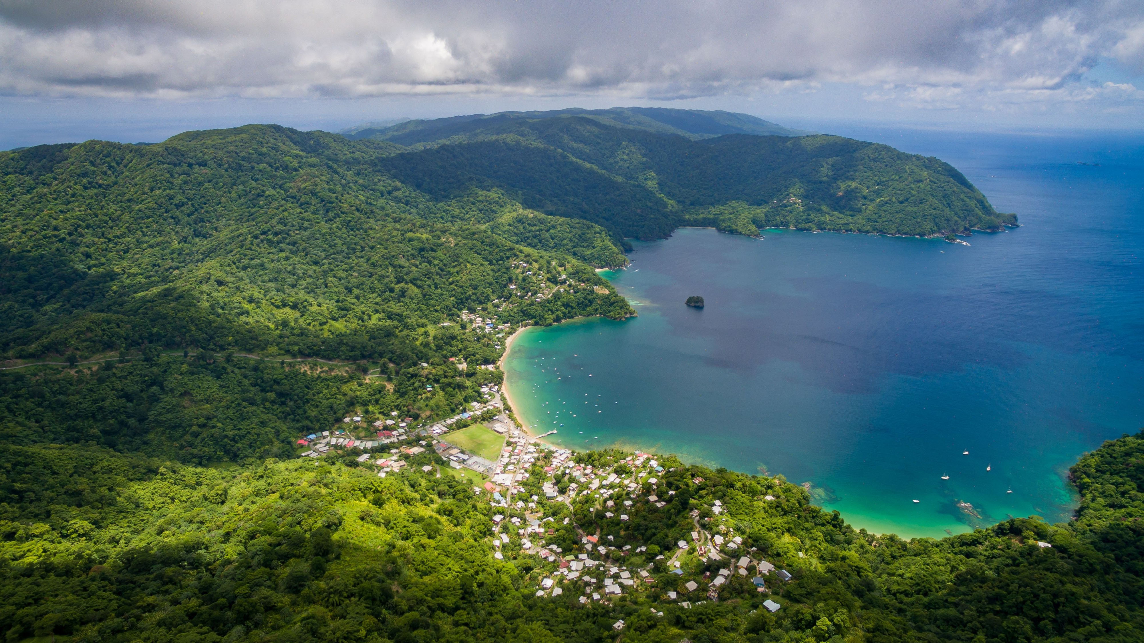 Trinidad & Tobago