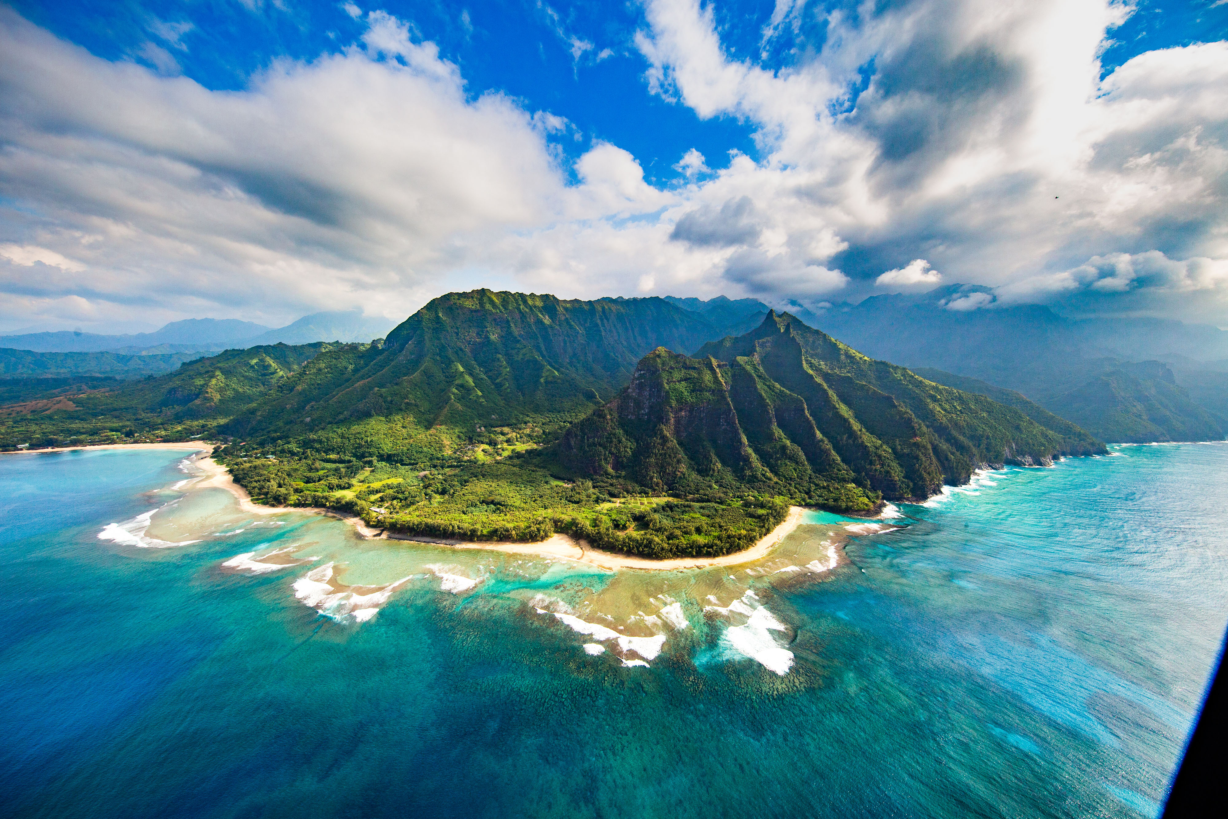 Hawaii USA