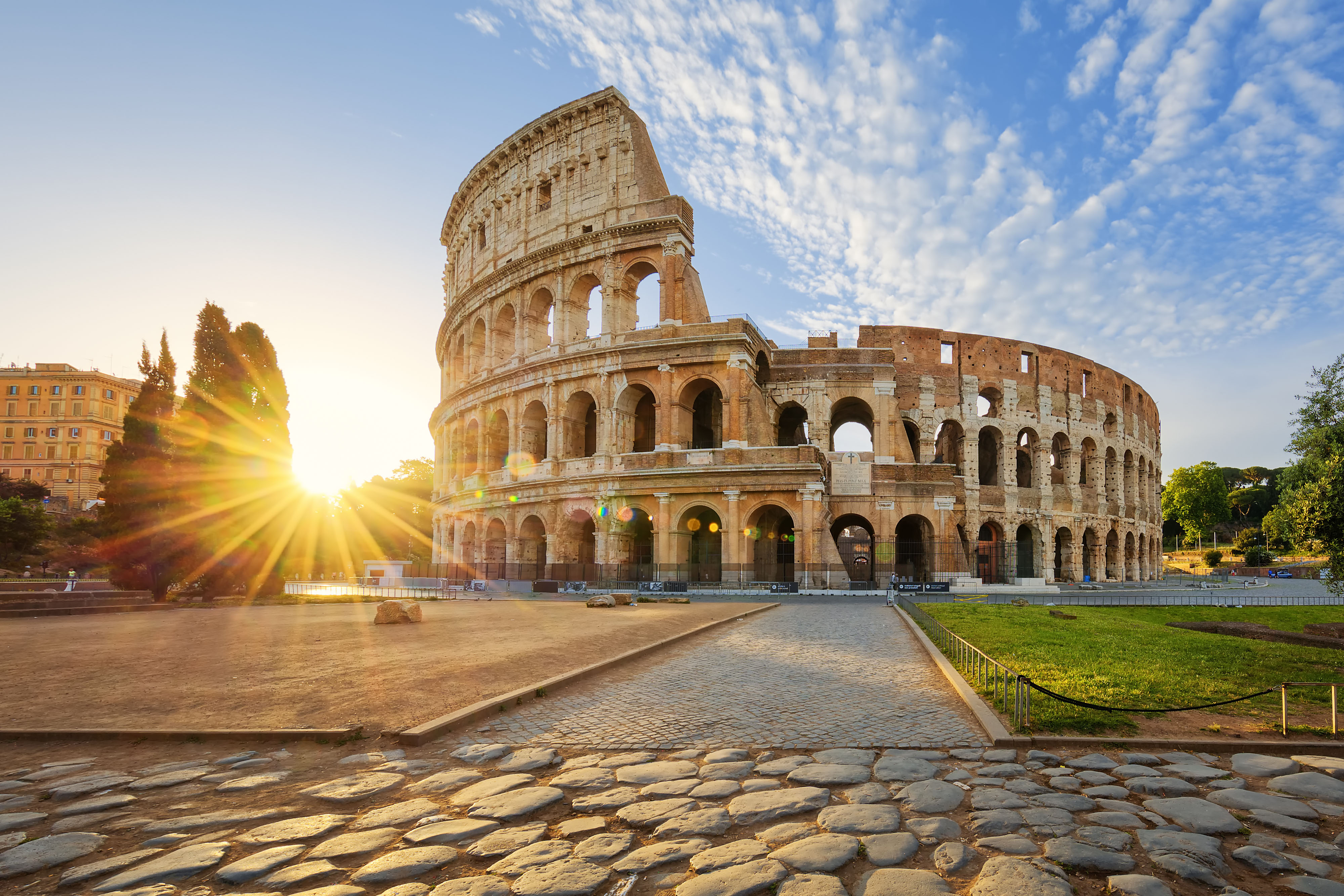 Rom Italien