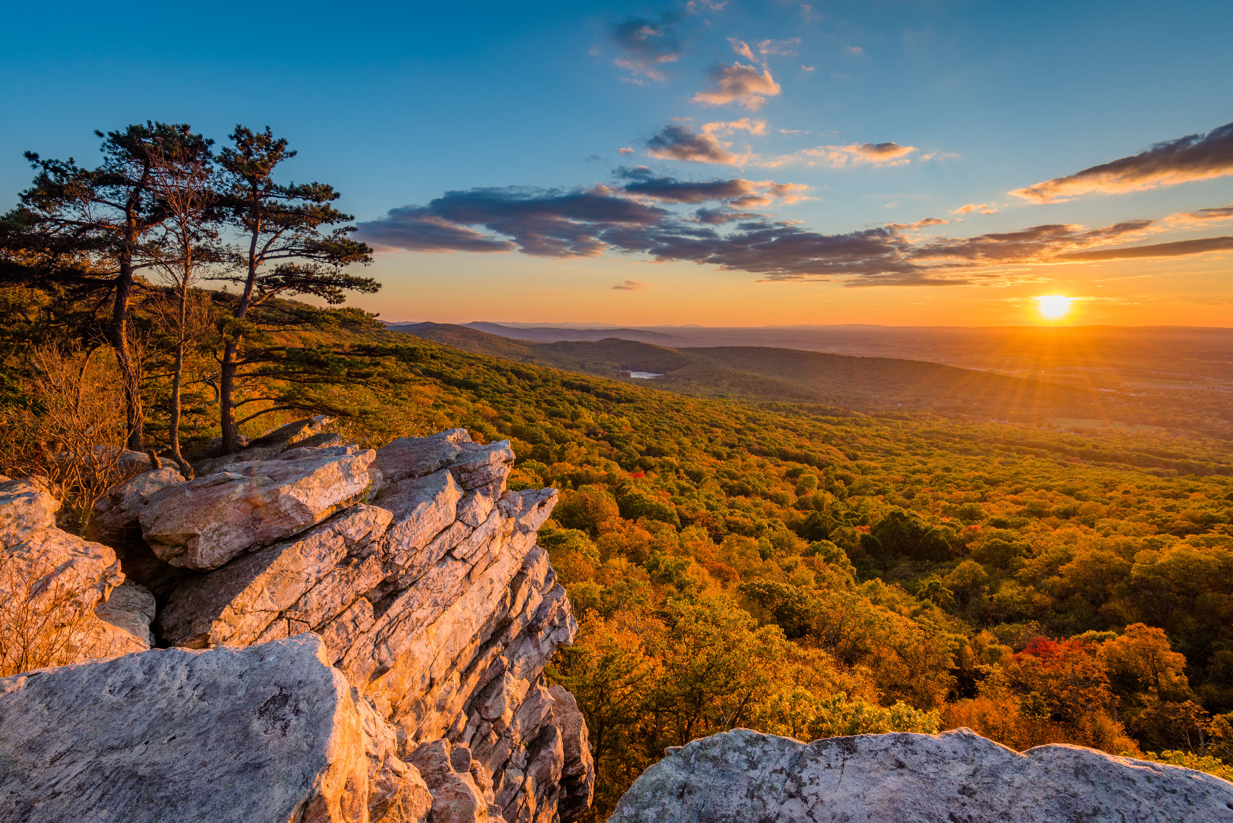 Appalachian Trail USA