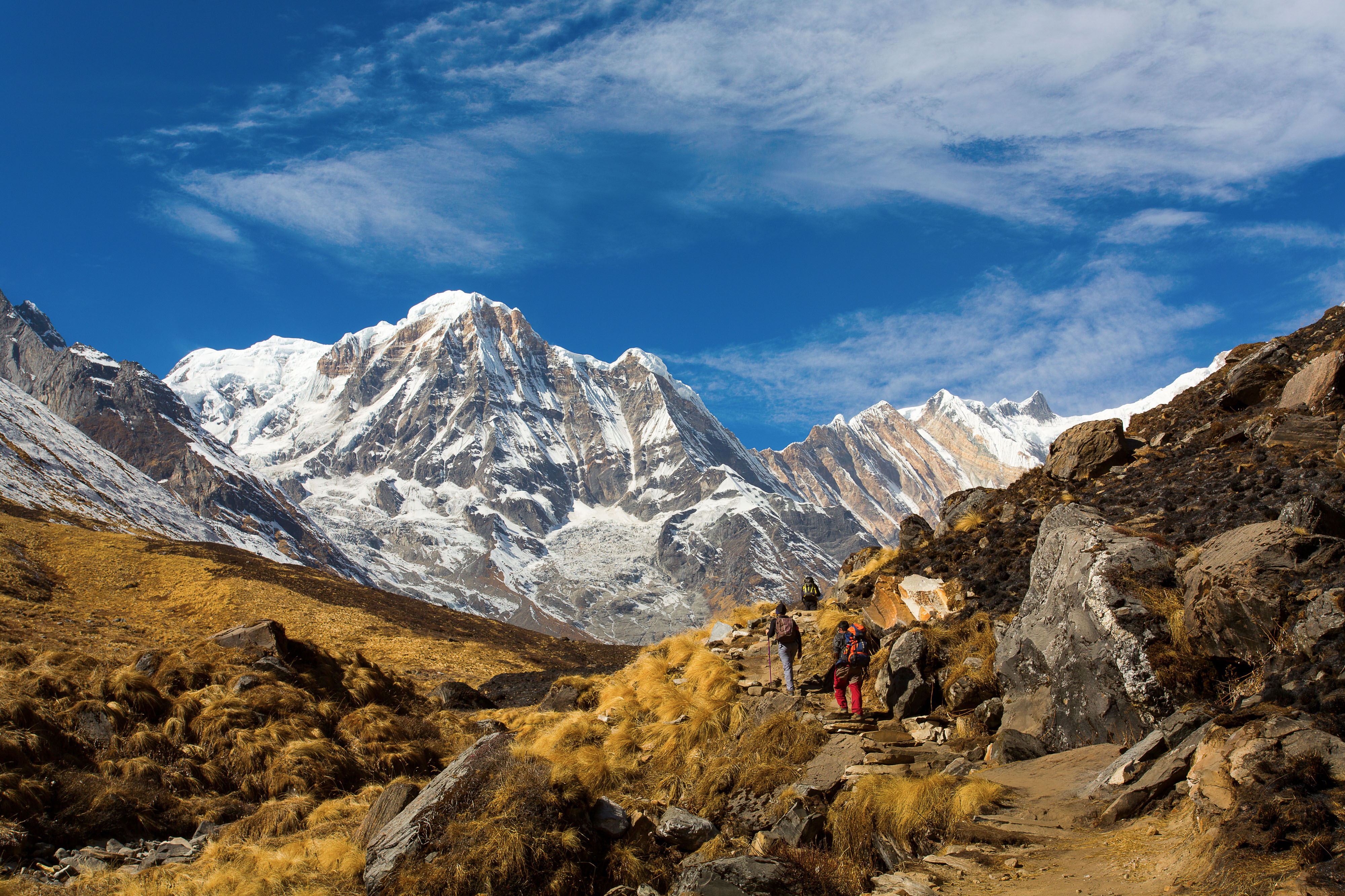 Nepal