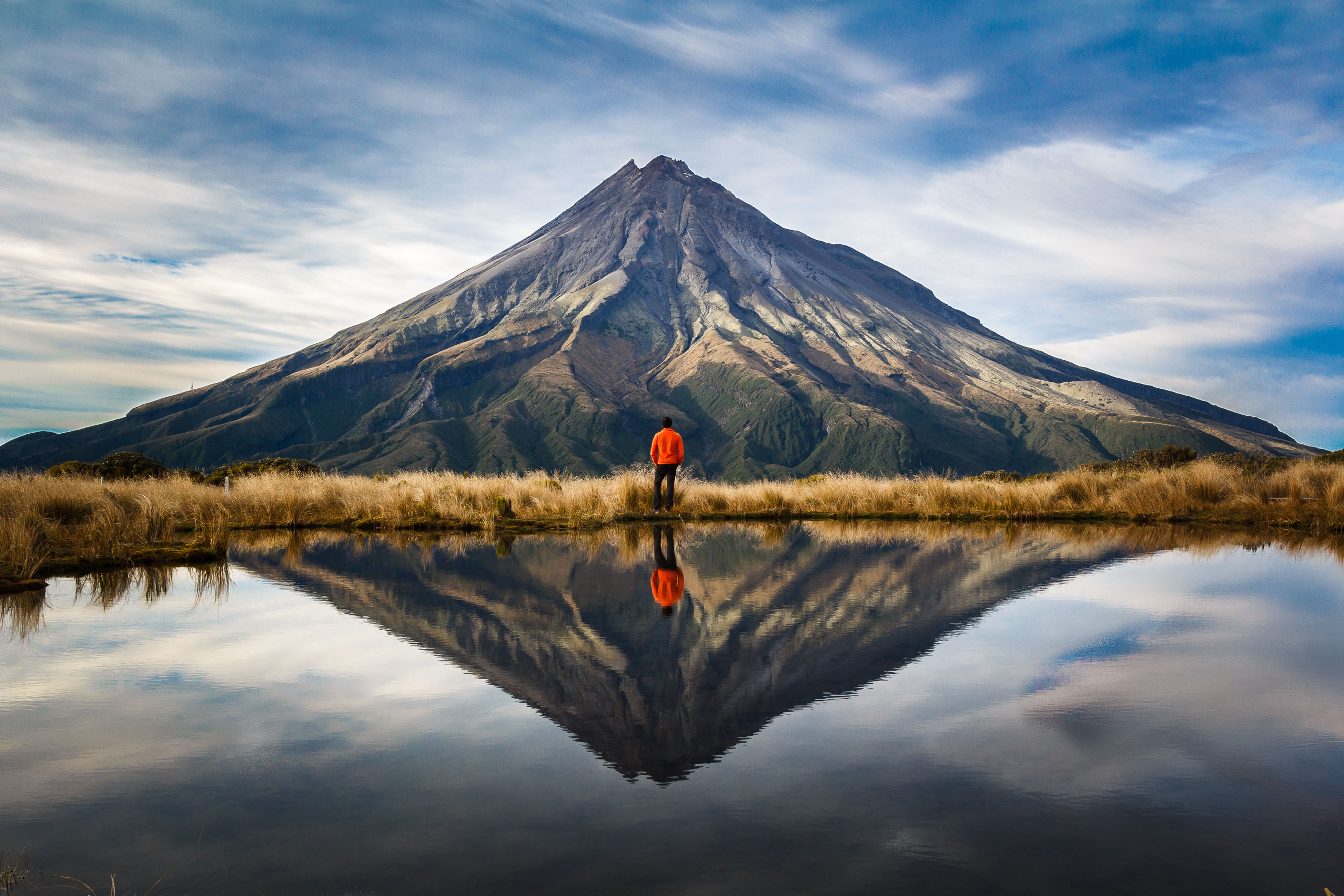 Taranaki Neuseeland
