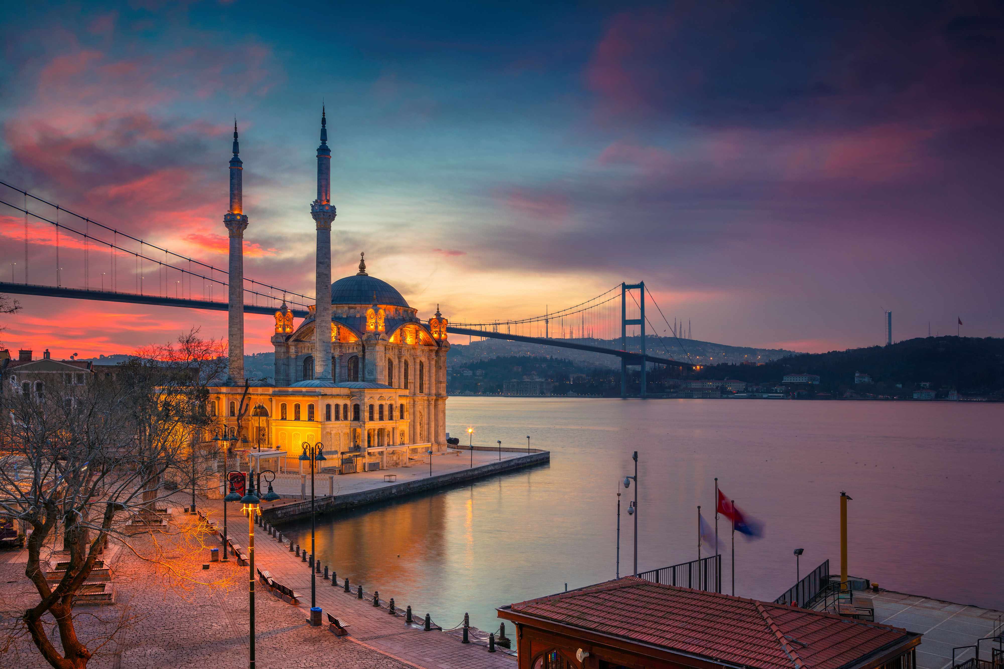 Istanbul Türkei