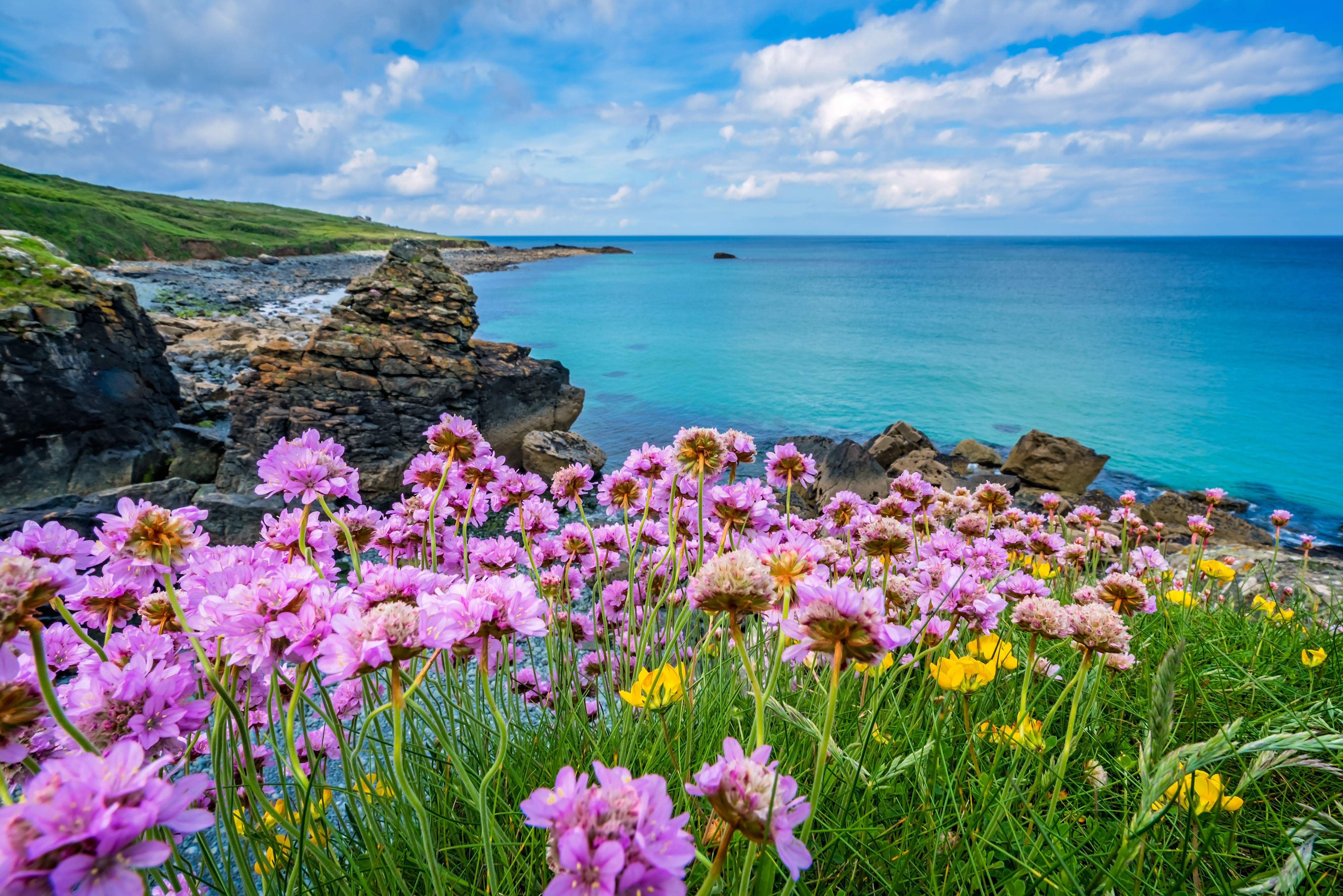 Cornwall England