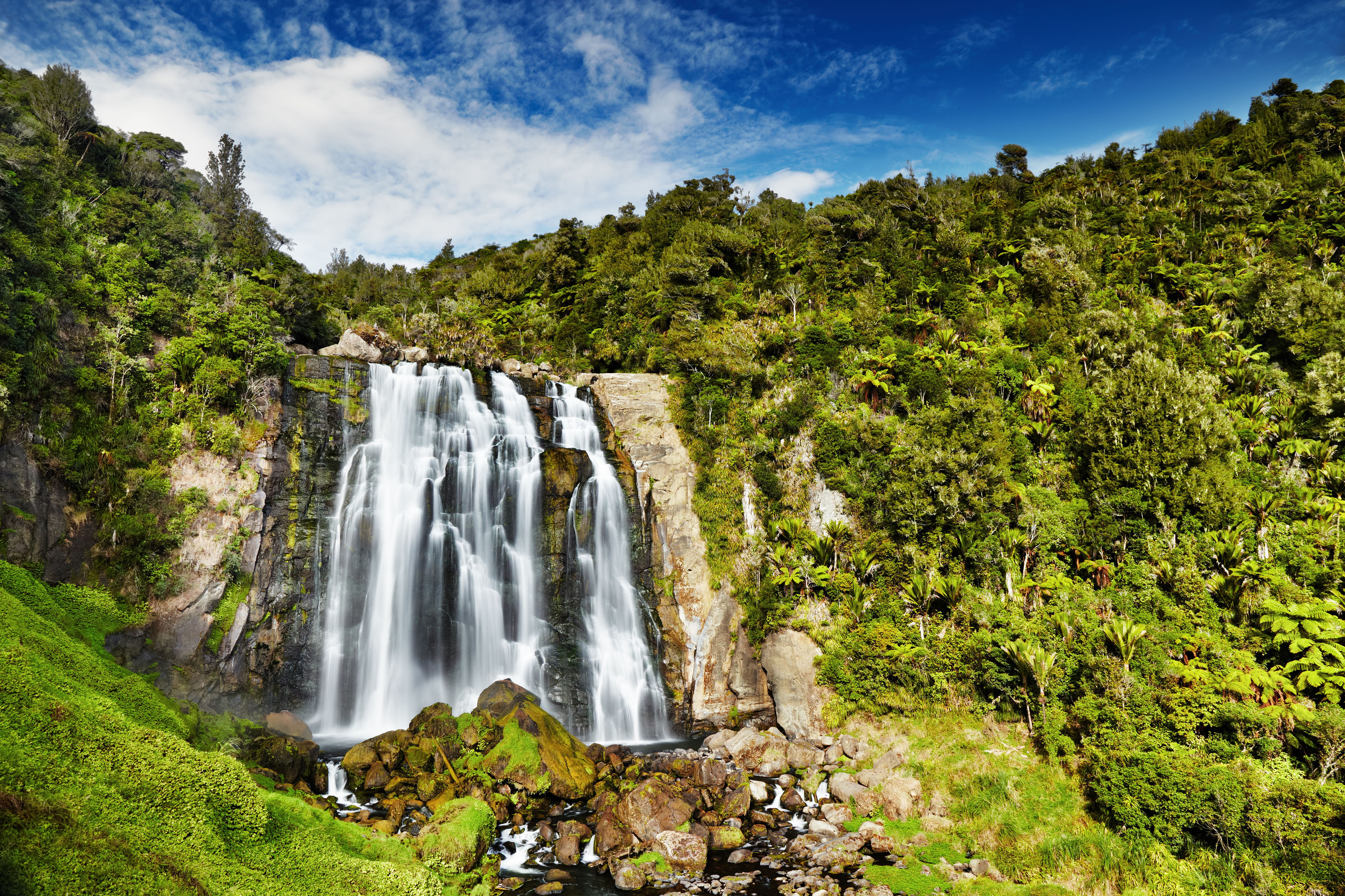 Nordinsel Neuseeland