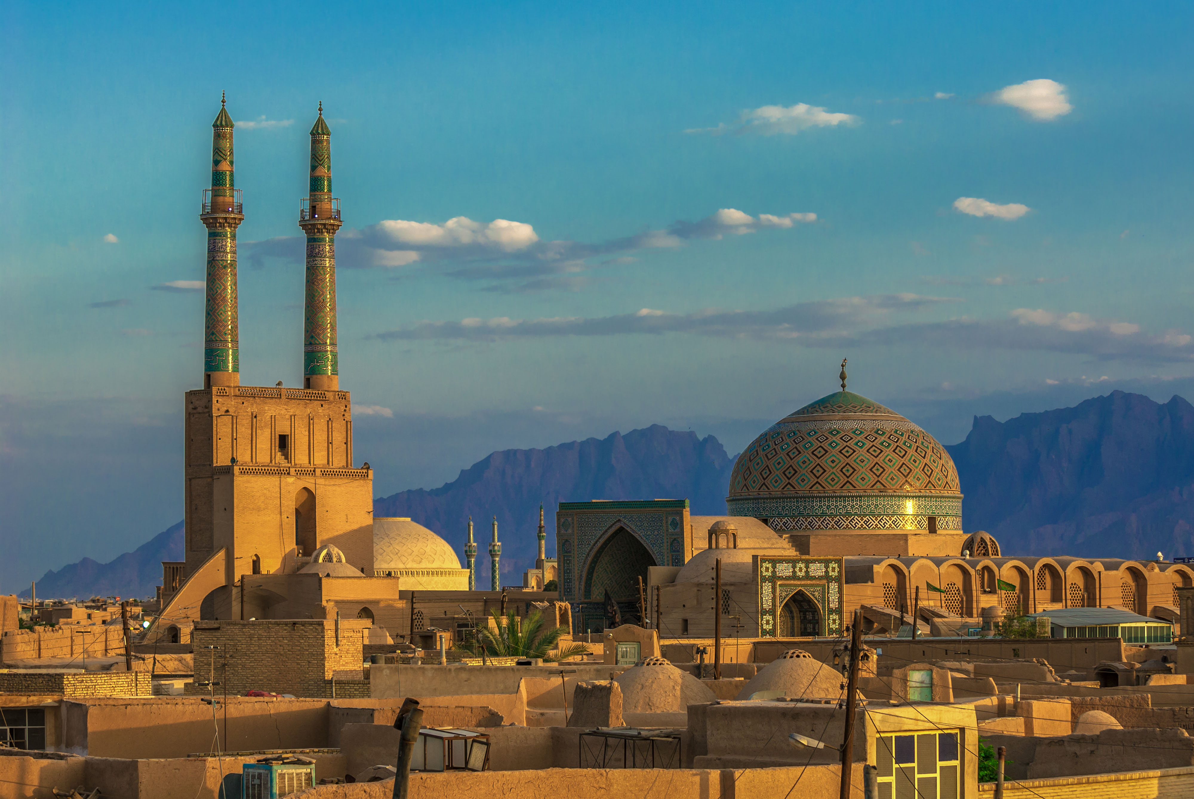 Iran