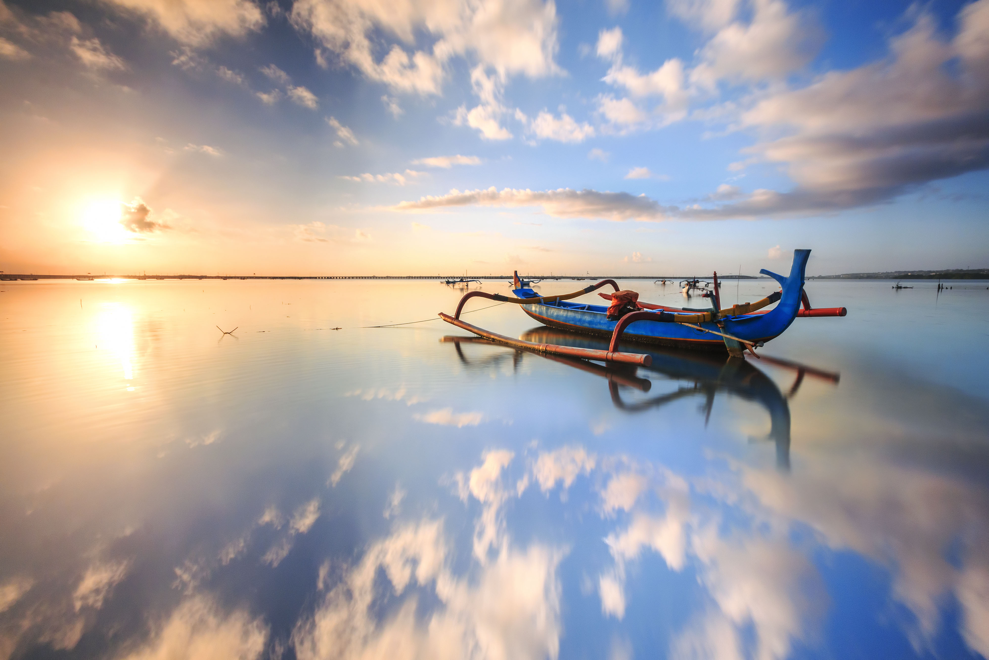 Bali Indonesien