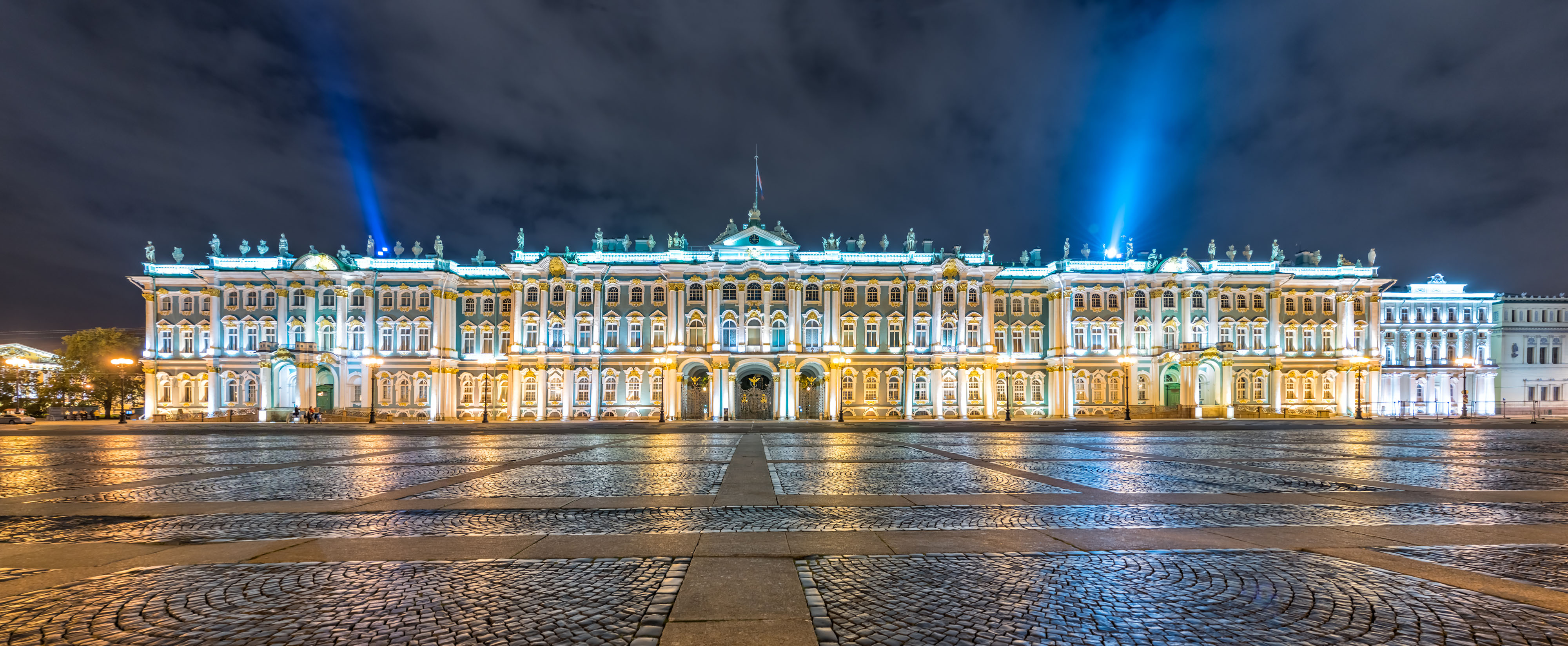 Sankt Petersburg Russland