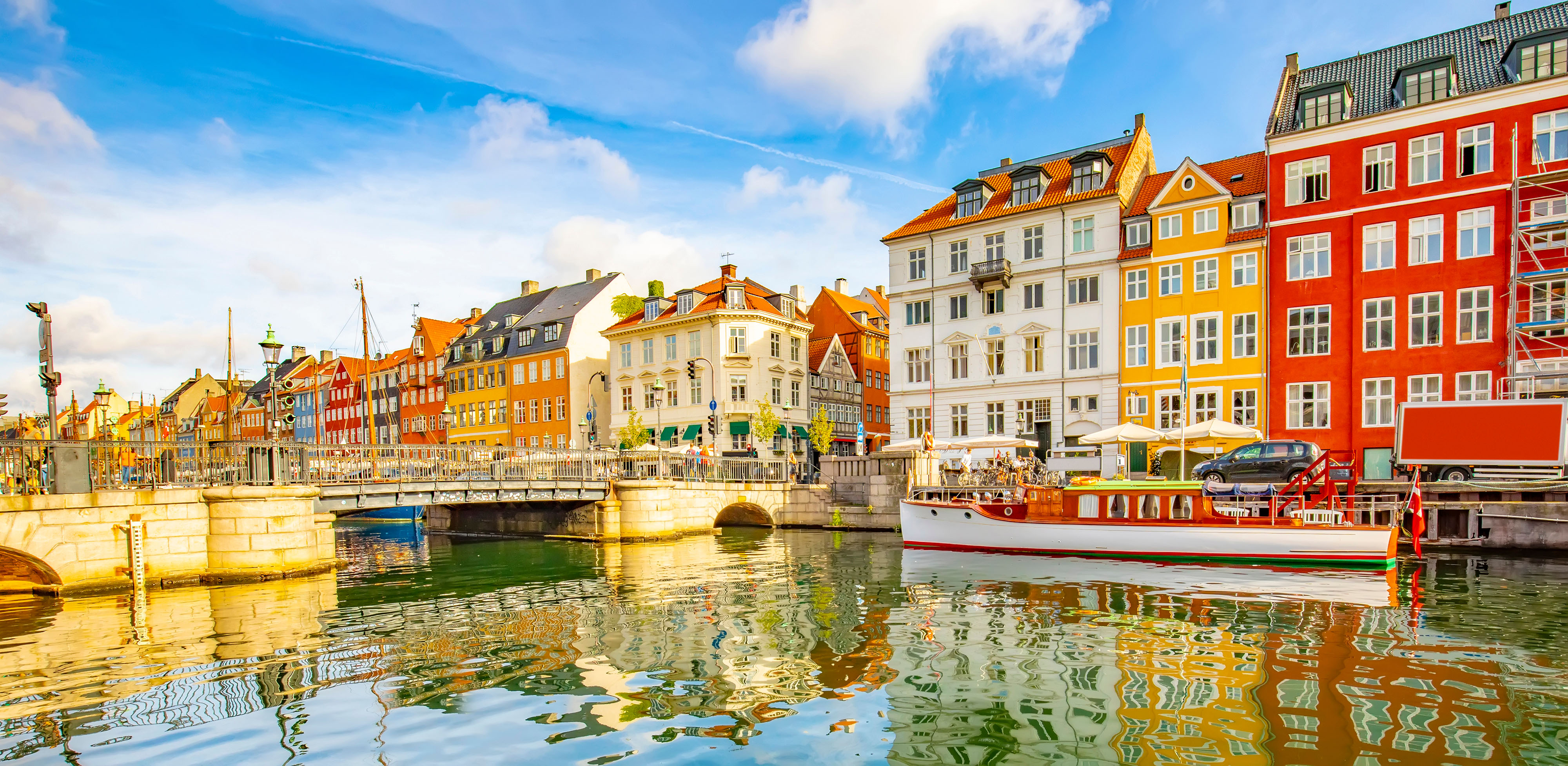 Kopenhagen Dänemark
