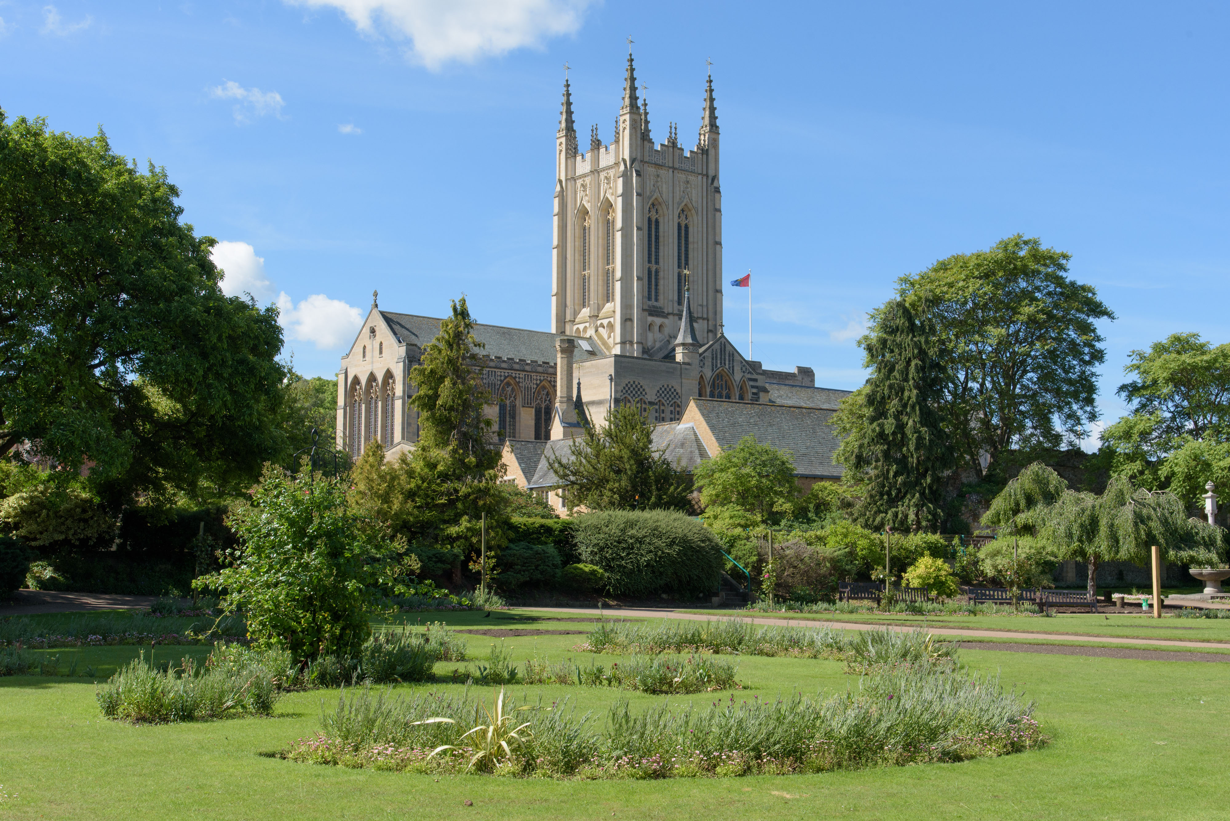Suffolk England