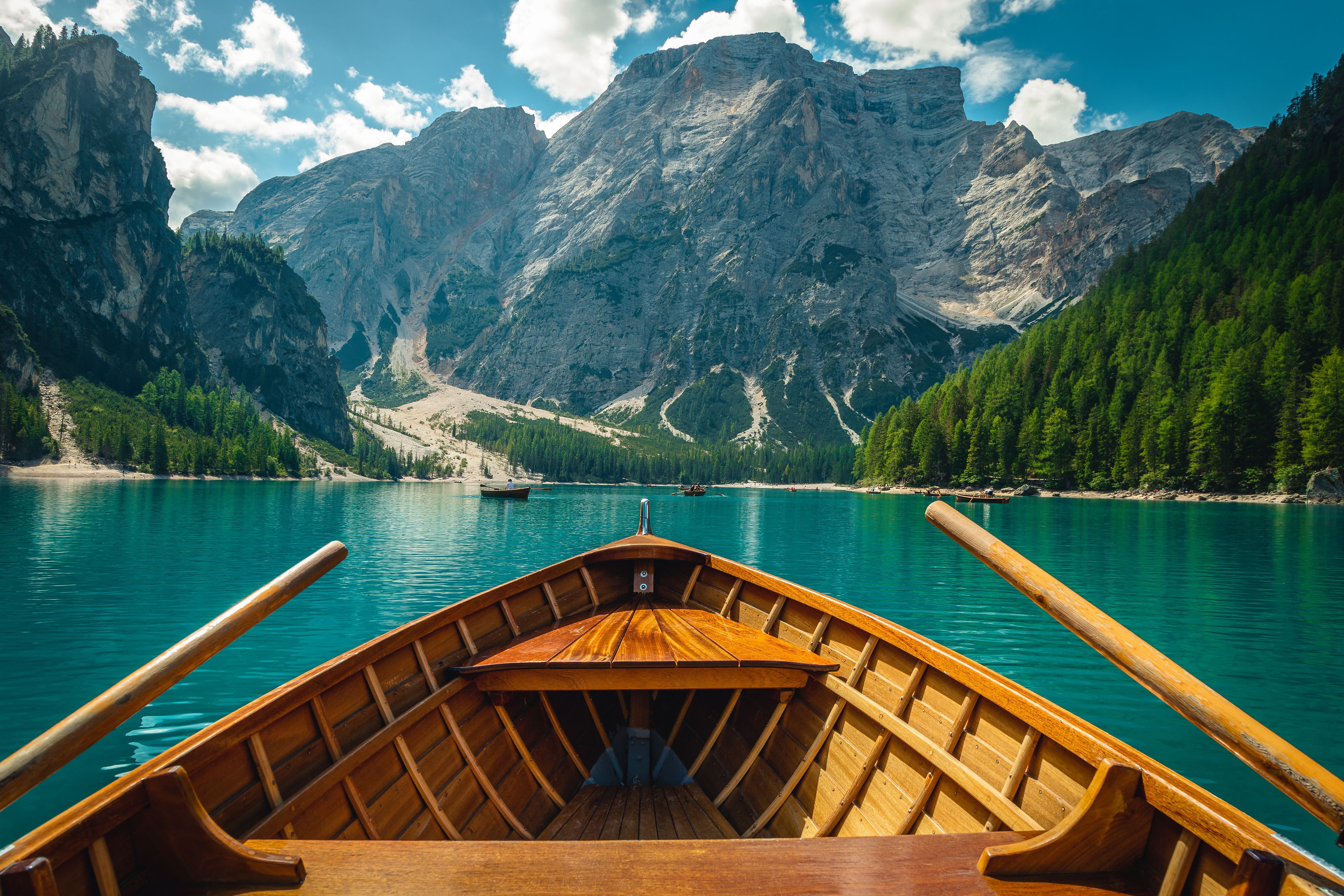 Dolomiten Italien