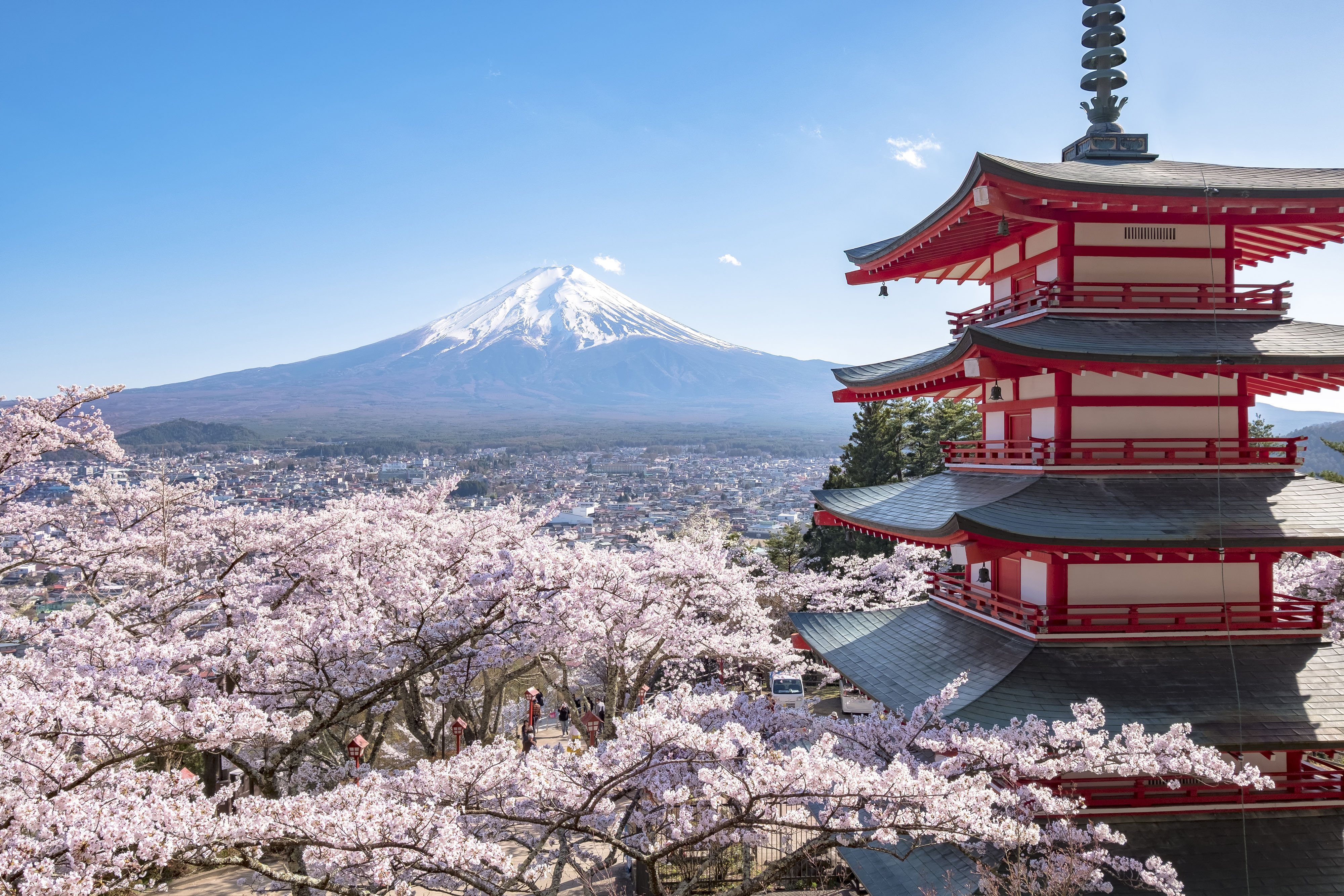 Japan