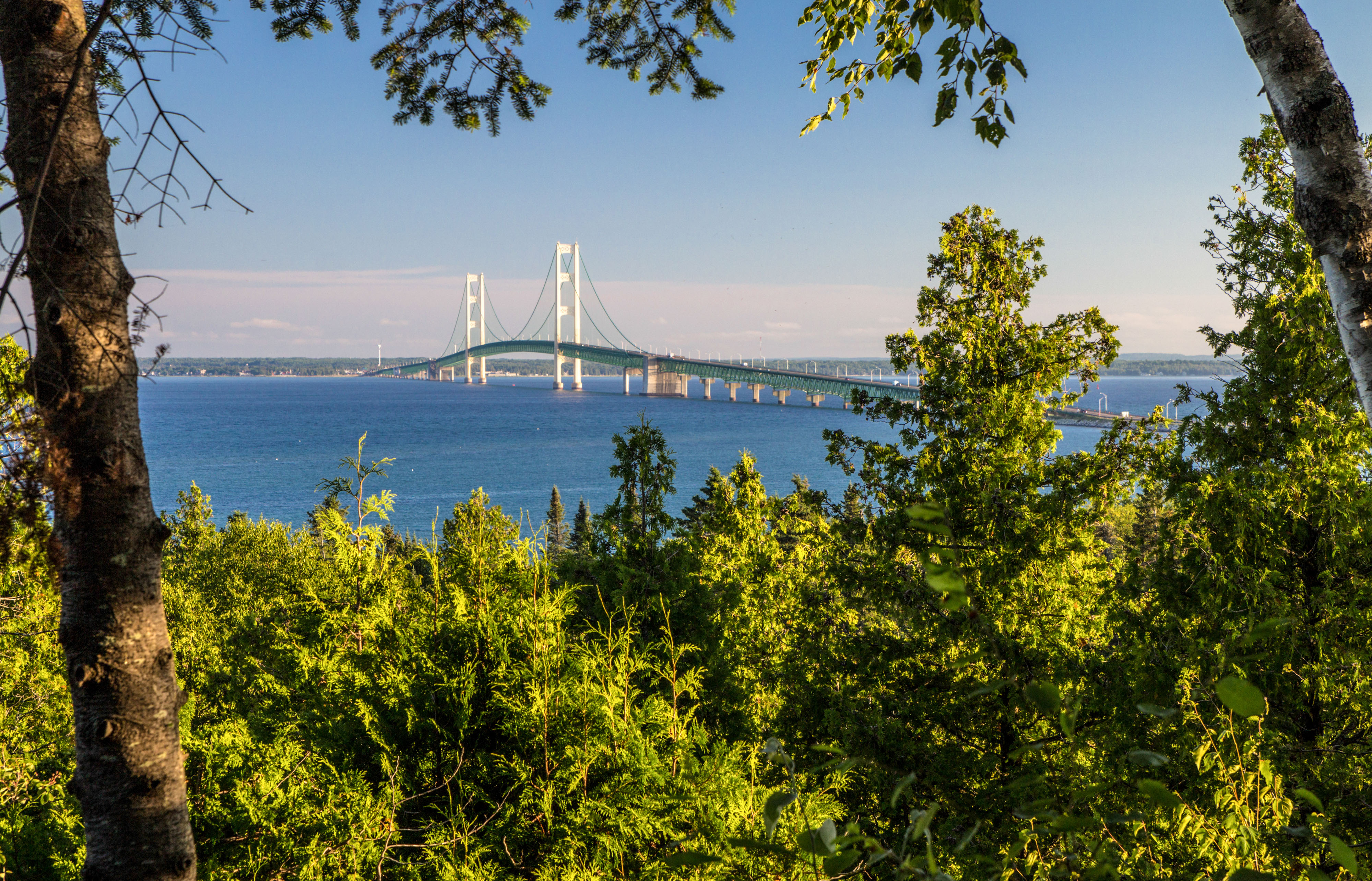 Michigan USA