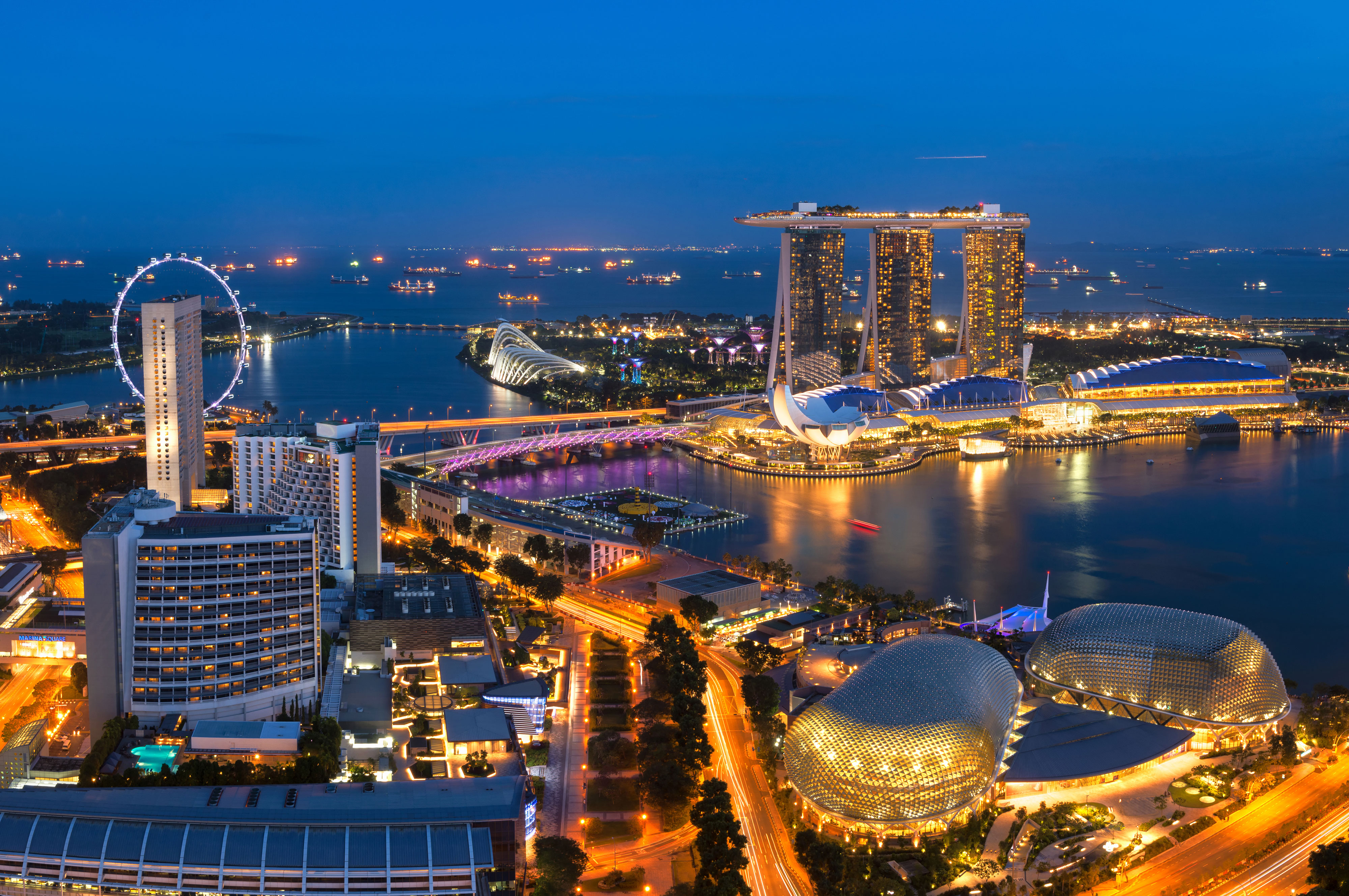 Singapur